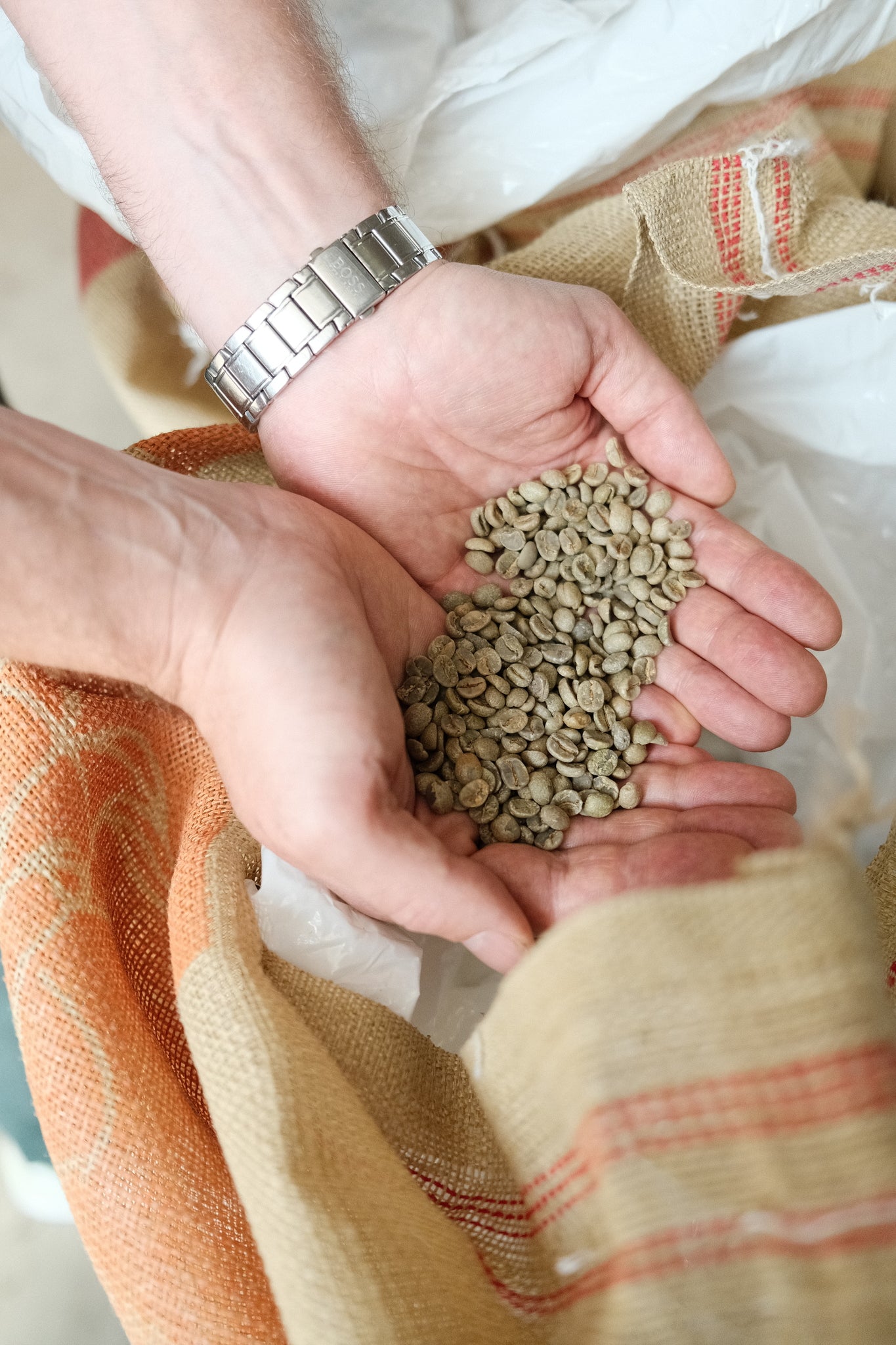 Wat zijn de grote verschillen tussen light, medium en dark roasted koffiebonen?