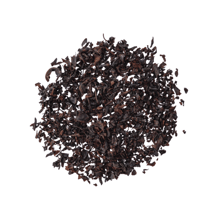 Piramidezakjes: Classic Earl Grey (100 stuks) - Fancy Beans