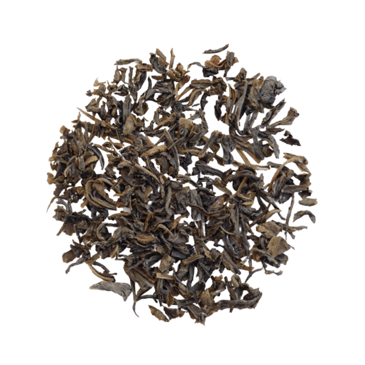 Piramidezakjes: Pure Green Tea (100 stuks) - Fancy Beans