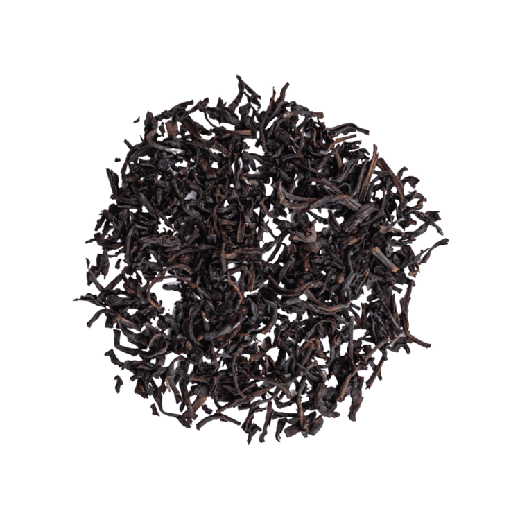 Piramidezakjes: English Breakfast (100 stuks) - Fancy Beans