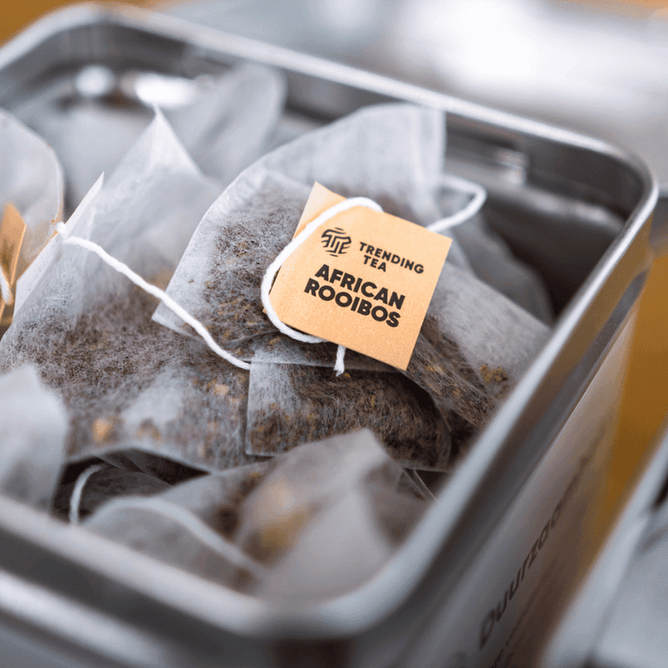 Starterspakket Thee - Fancy Beans