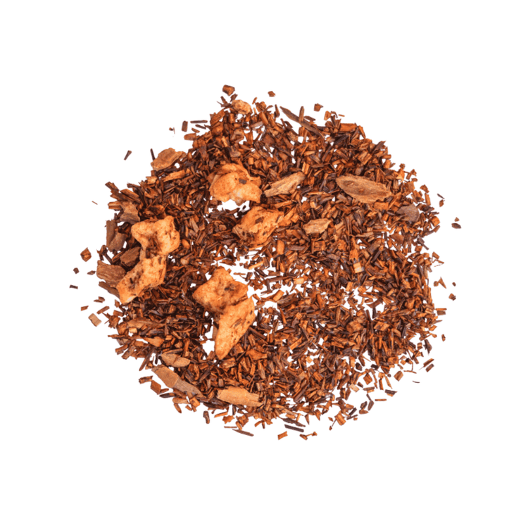 Piramidezakjes: African Rooibos (100 stuks) - Fancy Beans