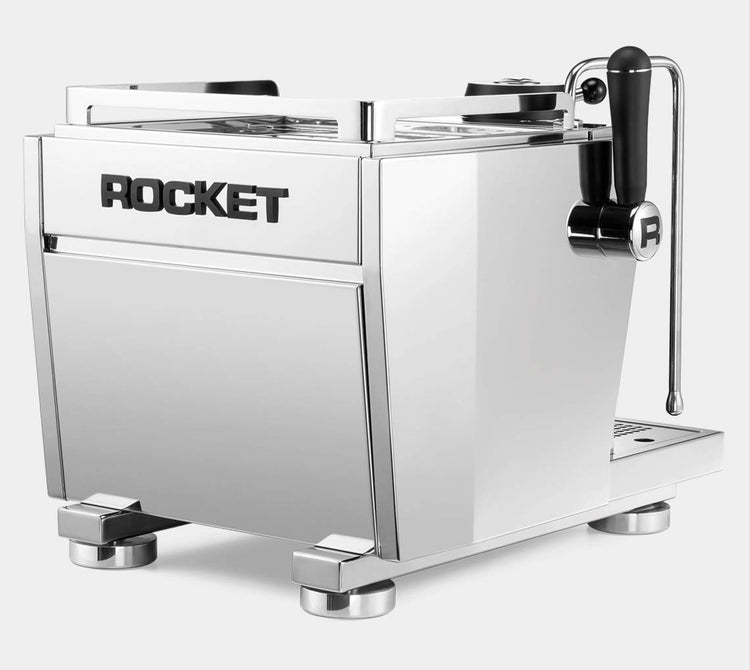 Rocket R NINE ONE - Fancy Beans