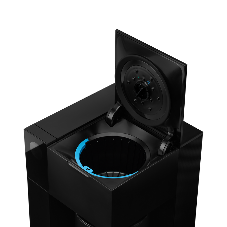 Fellow Aiden Precisie Koffiezetapparaat - Fancy Beans