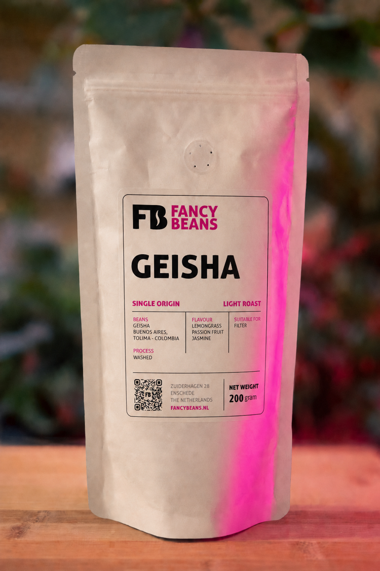 Geisha