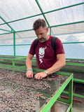 Stefan Keurt Koffie