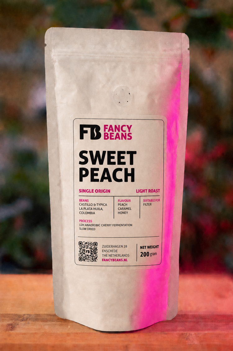 Sweet Peach