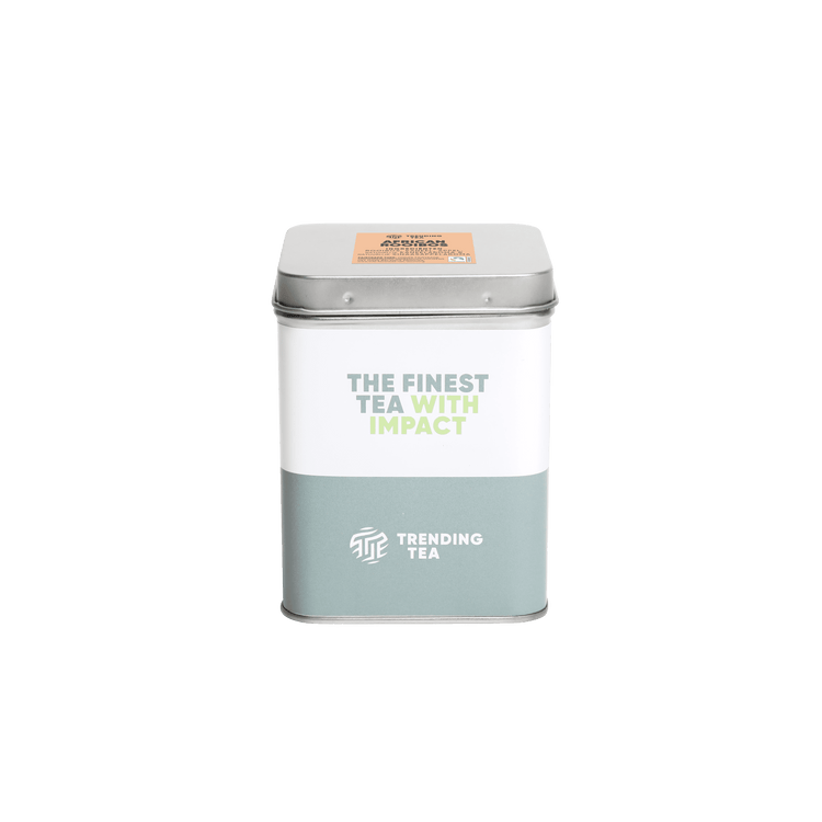 Bewaarblik: African Rooibos - Fancy Beans