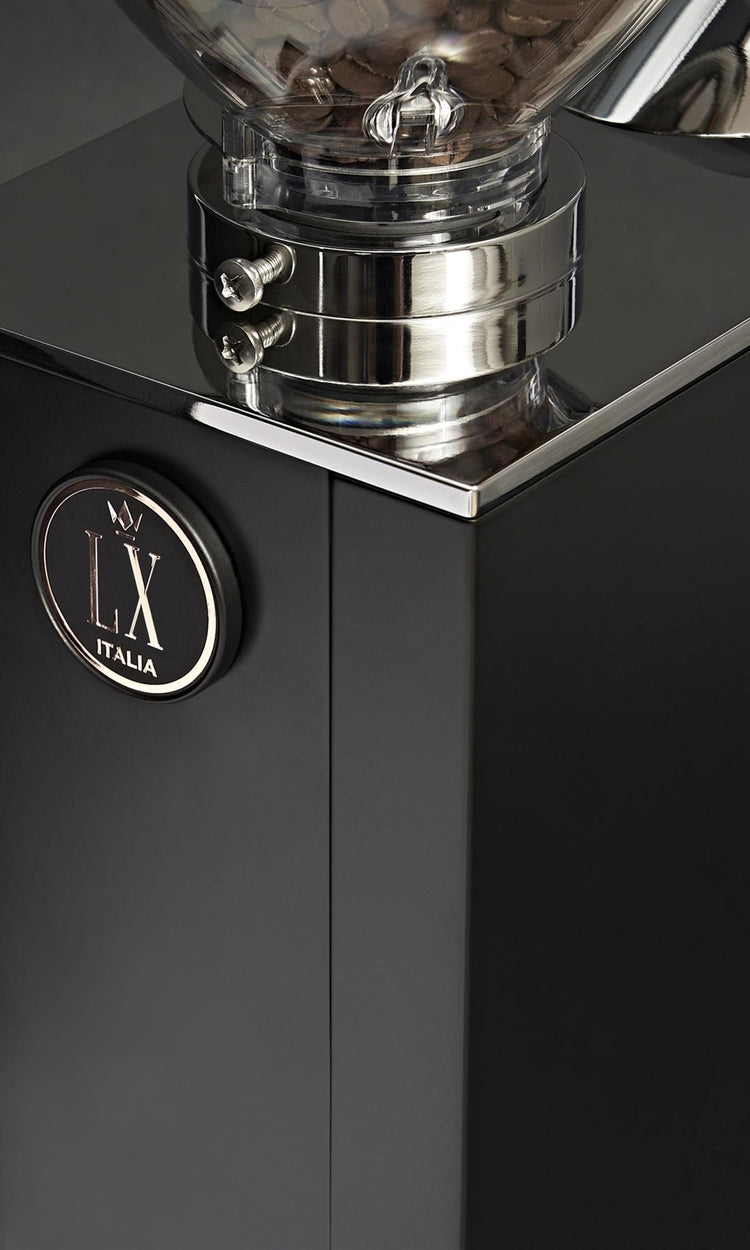 LX Italia Edison 65 - Fancy Beans