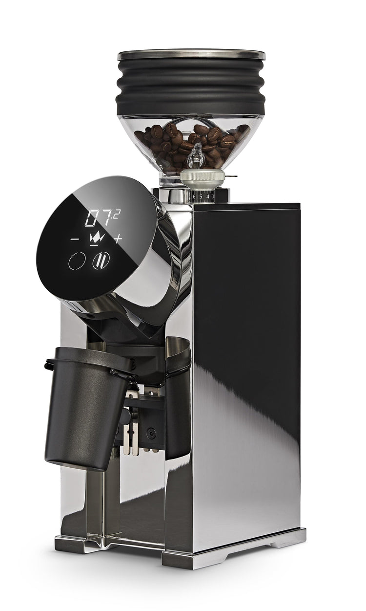 LX Italia Edison 65SD (Single Dose) - Fancy Beans