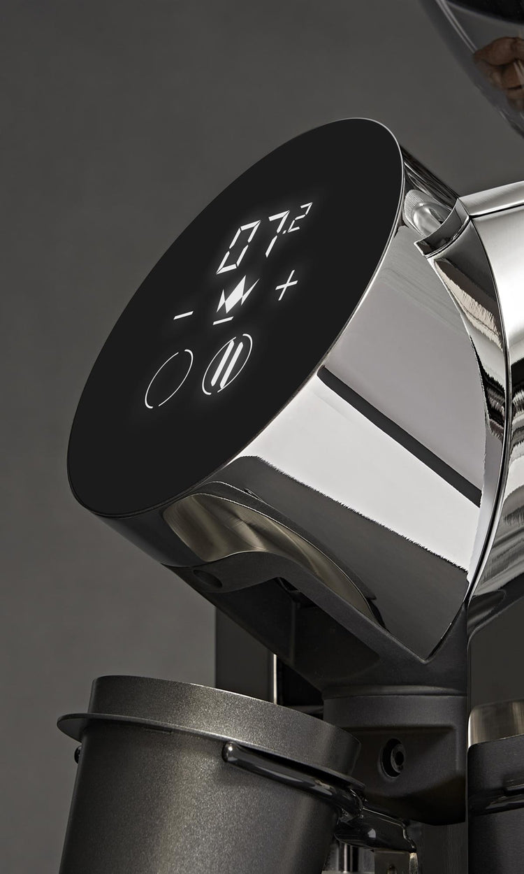 LX Italia Edison 65SD (Single Dose) - Fancy Beans