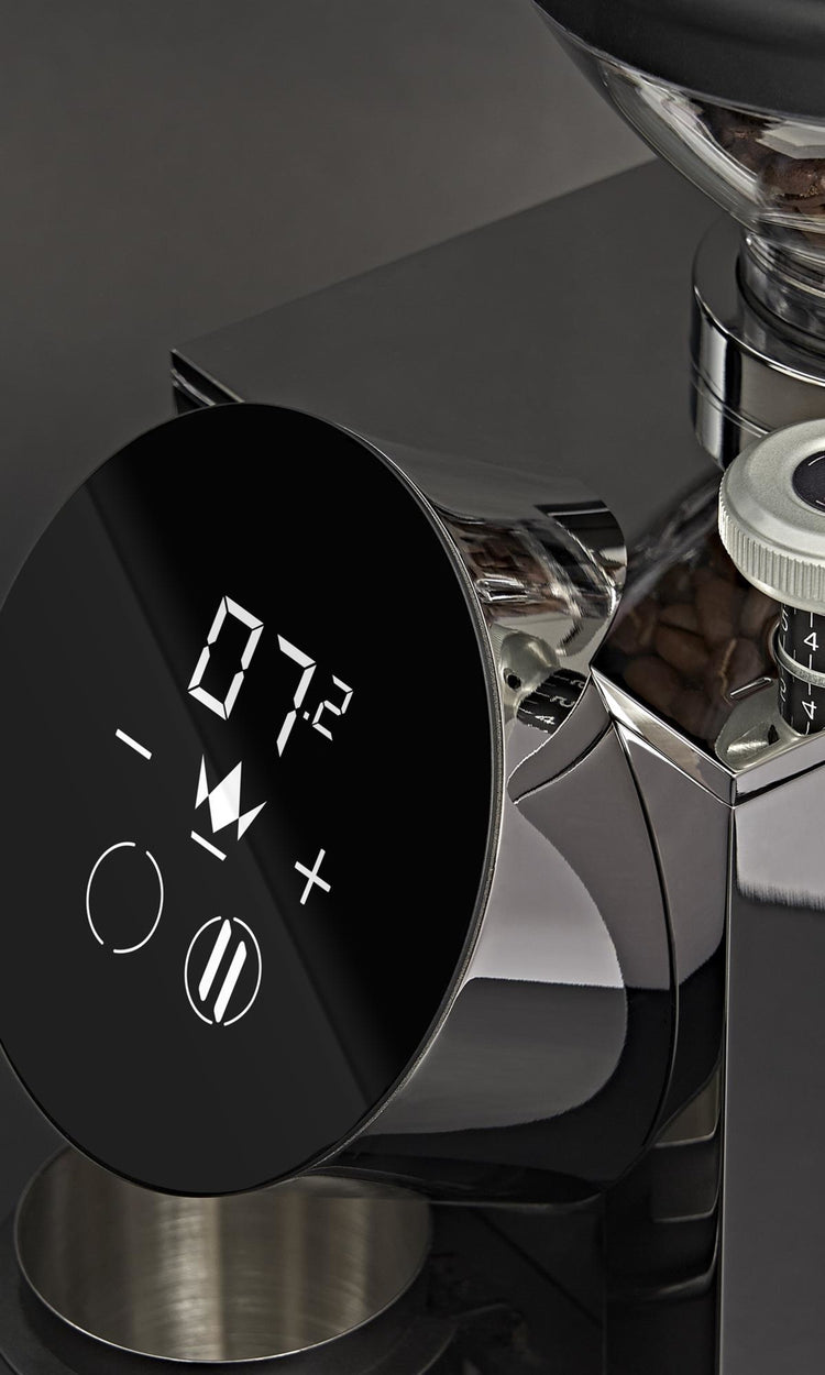 LX Italia Edison 65SD (Single Dose) - Fancy Beans