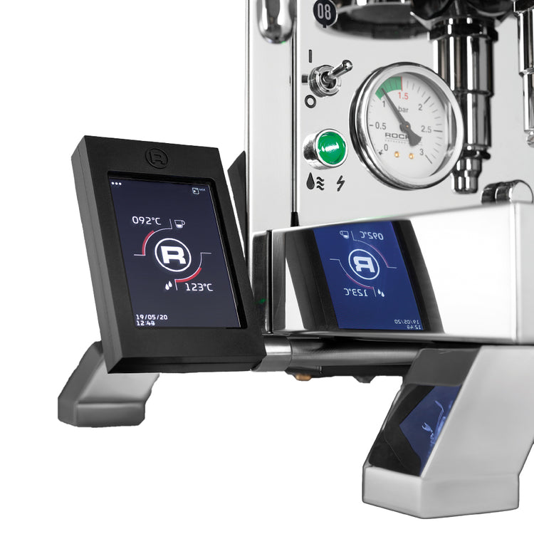 Rocket Cinquantotto - Fancy Beans