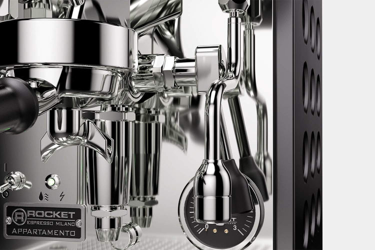 Rocket Appartamento-TCA - Fancy Beans