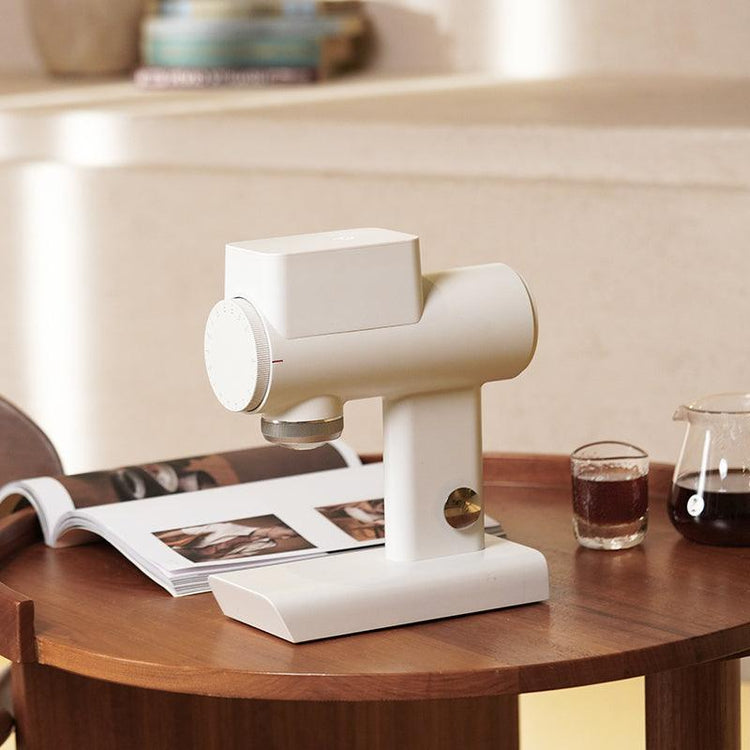 TIMEMORE Sculptor 064S - Fancy Beans