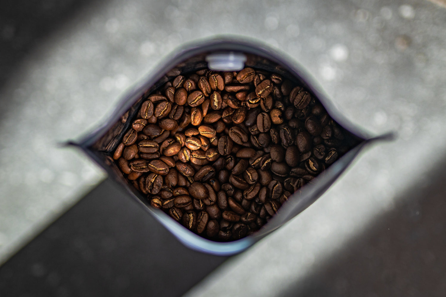 Onze Nieuwste Espresso Blend: Dark Desire uitgelicht