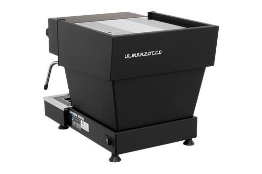 La Marzocco Linea Mini - Fancy Beans