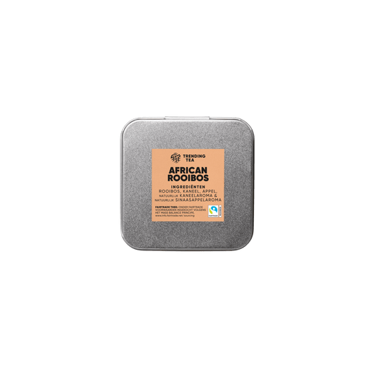 Bewaarblik: African Rooibos - Fancy Beans