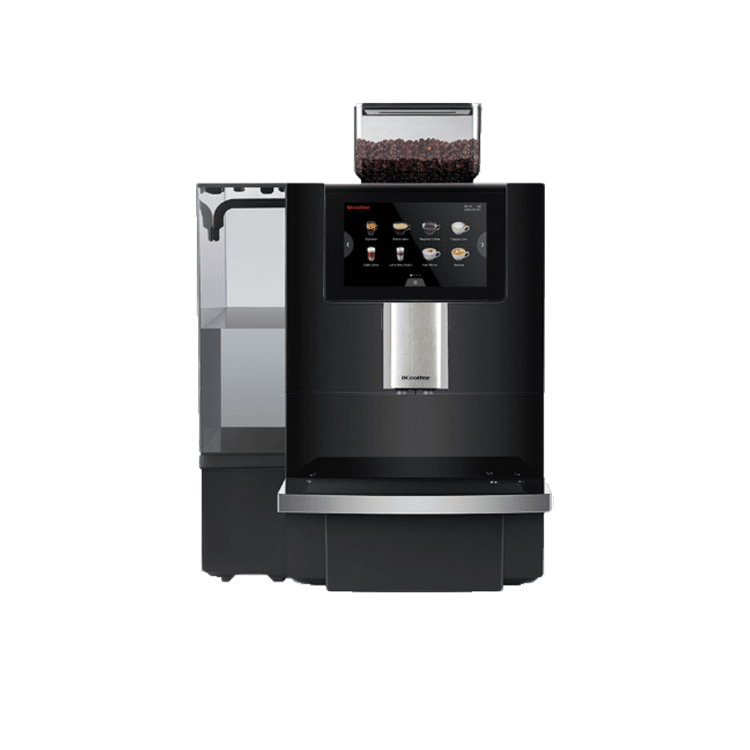 Zakelijke Koffiemachine: Office 11 - Fancy Beans