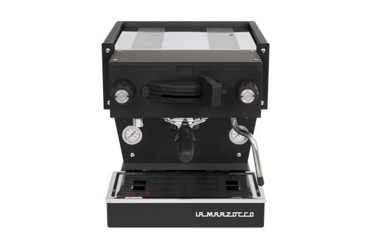 La Marzocco Linea Mini - Fancy Beans